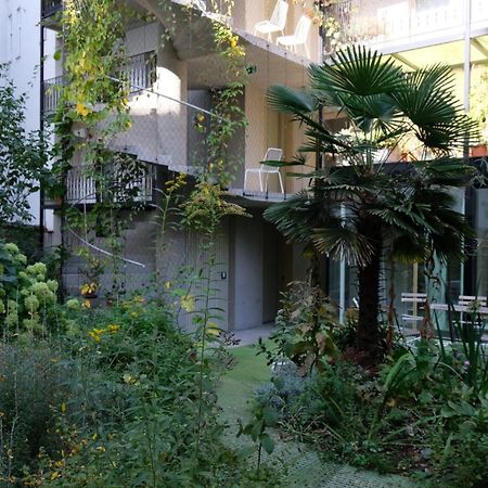Entzueckende Kleine Wohnung Linz Extérieur photo