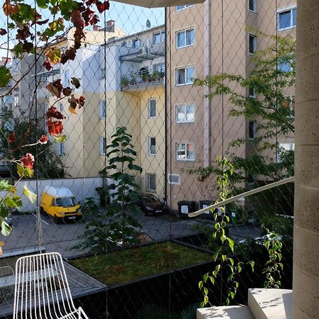 Entzueckende Kleine Wohnung Linz Extérieur photo