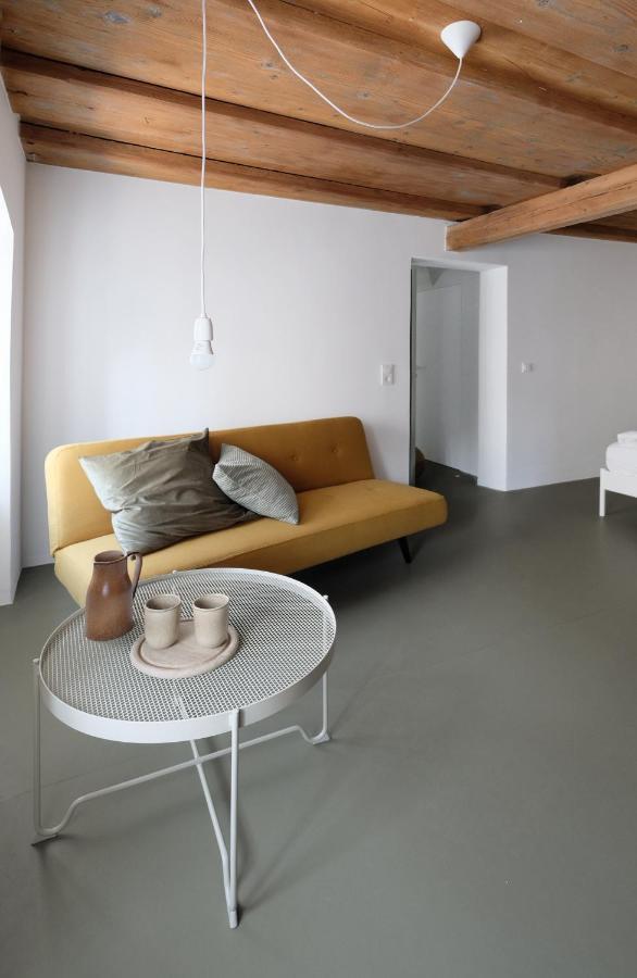 Entzueckende Kleine Wohnung Linz Extérieur photo