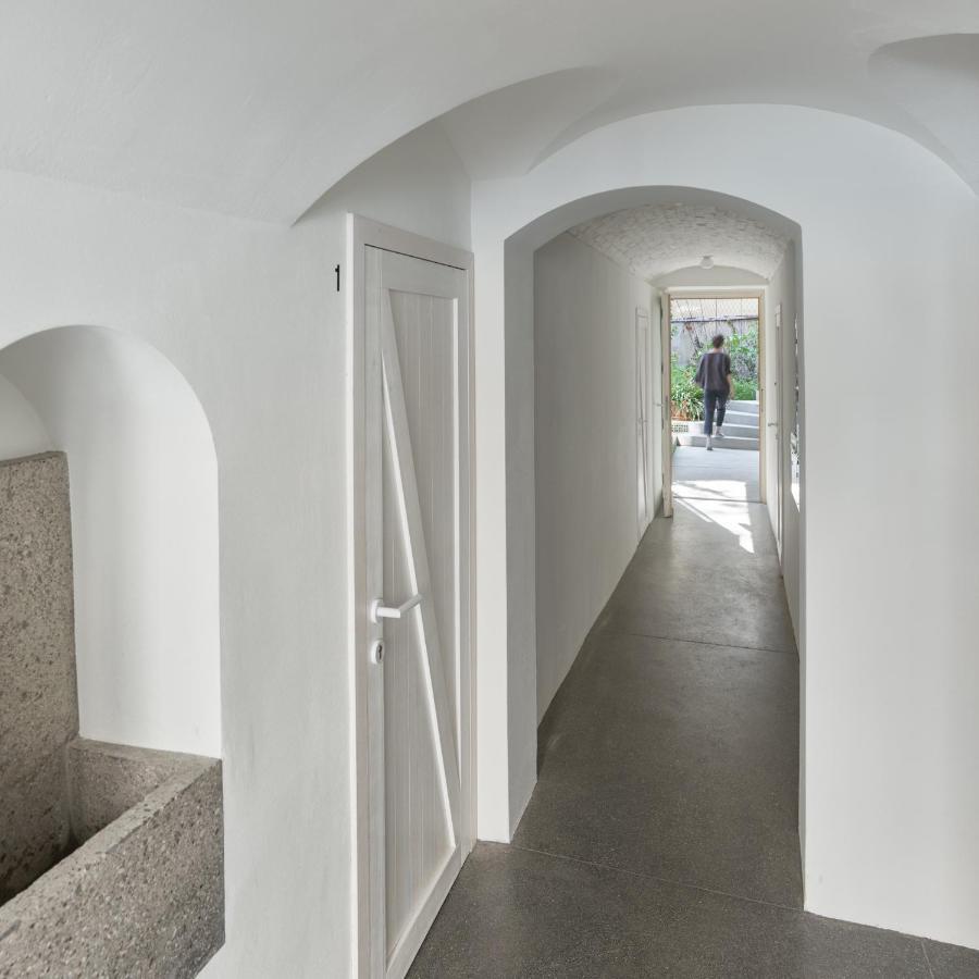 Entzueckende Kleine Wohnung Linz Extérieur photo