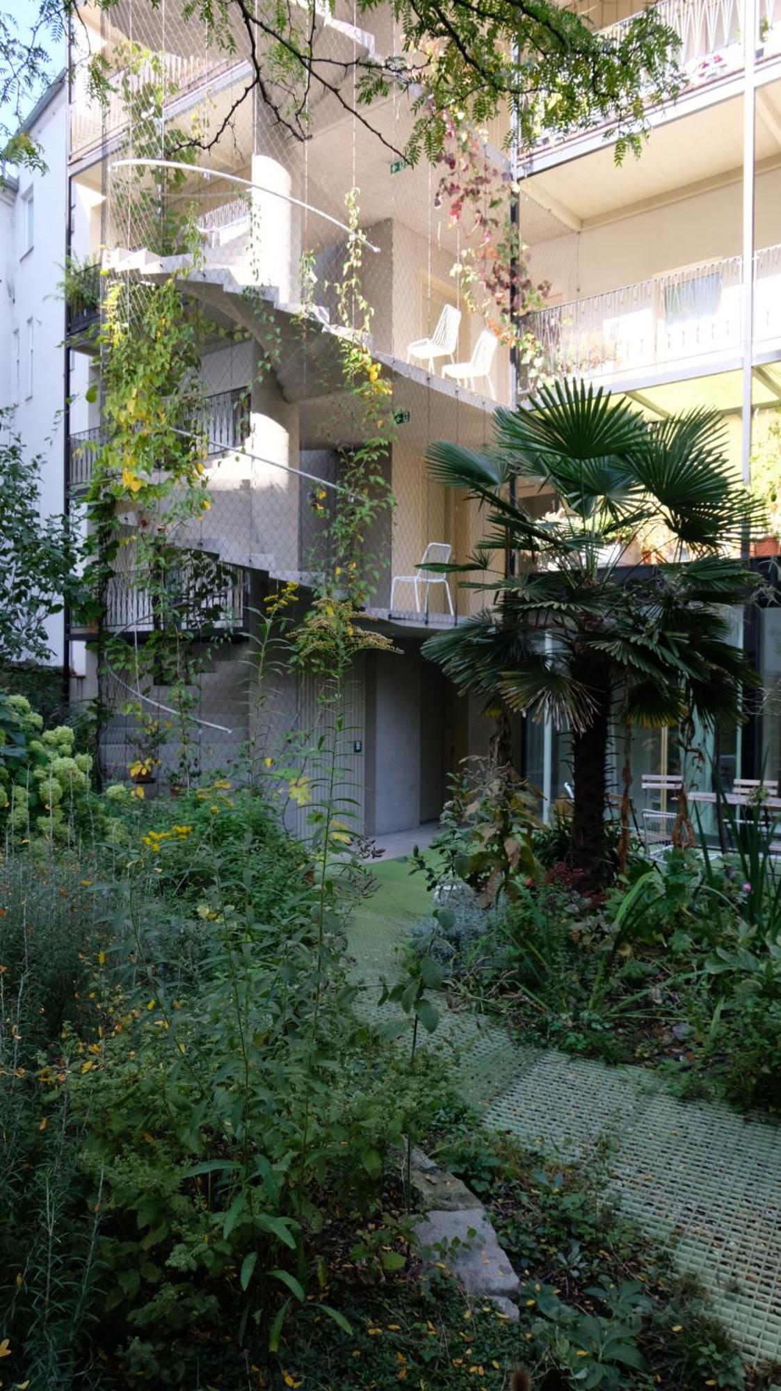 Entzueckende Kleine Wohnung Linz Extérieur photo