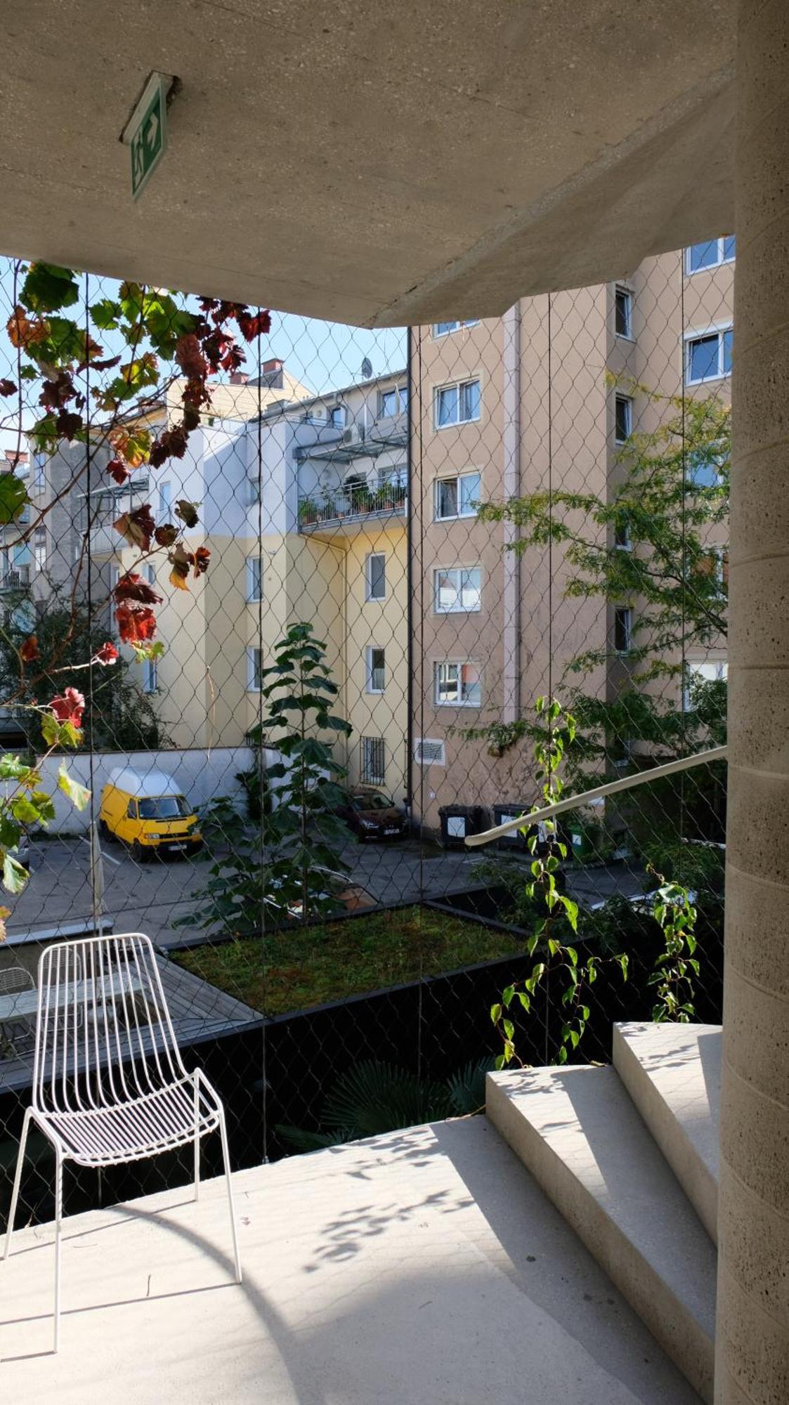 Entzueckende Kleine Wohnung Linz Extérieur photo